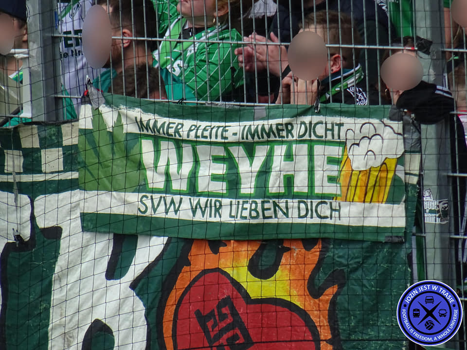 FC Erzgebirge Aue – Werder Bremen 0-3 (21)