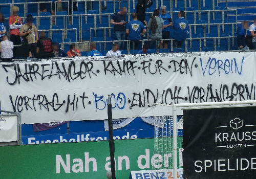 TSG Hoffenheim – Bayer 04 Leverkusen 2-4