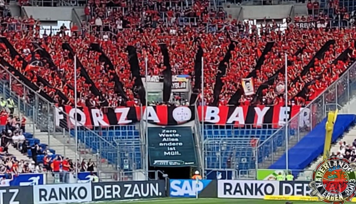 TSG Hoffenheim – Bayer 04 Leverkusen 2-4 (10)