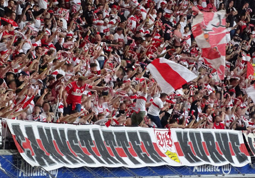 FC Bayern München – VfB Stuttgart 2-2 (10)