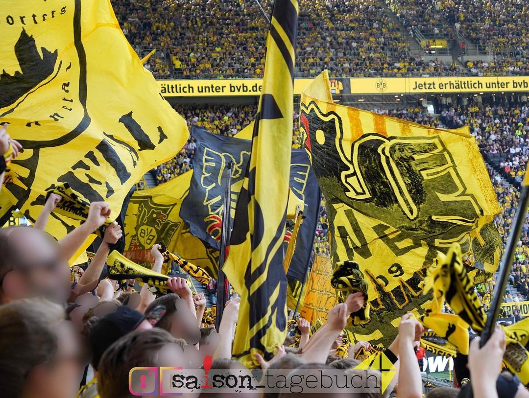 Borussia Dortmund – Hertha BSC 2-1 (1)