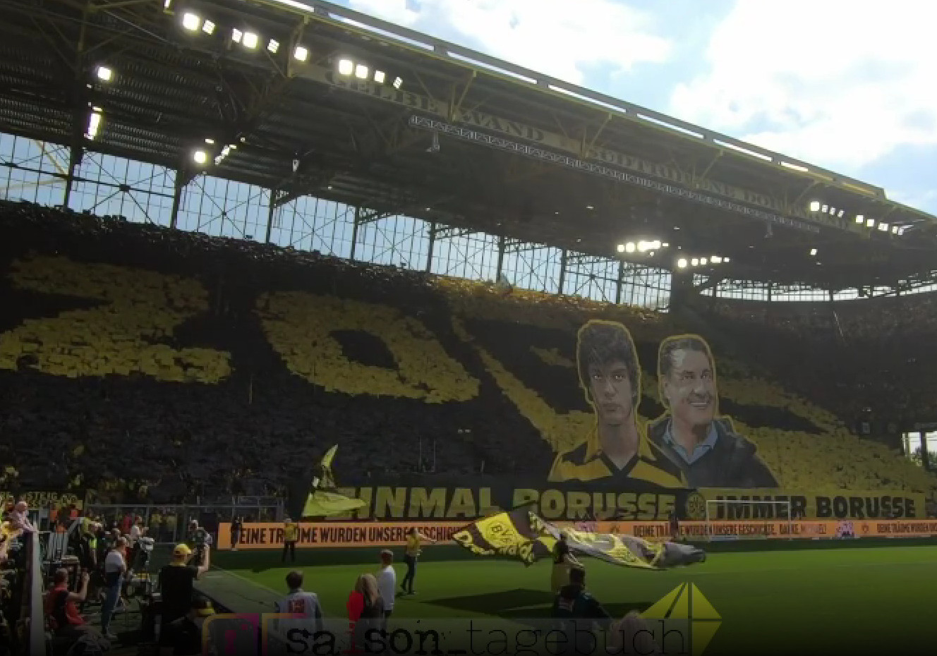 Borussia Dortmund – Hertha BSC 2-1 (6)