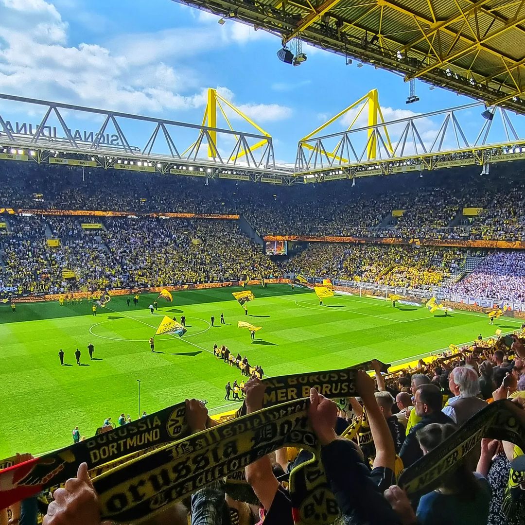 Borussia Dortmund – Hertha BSC 2-1 (7)