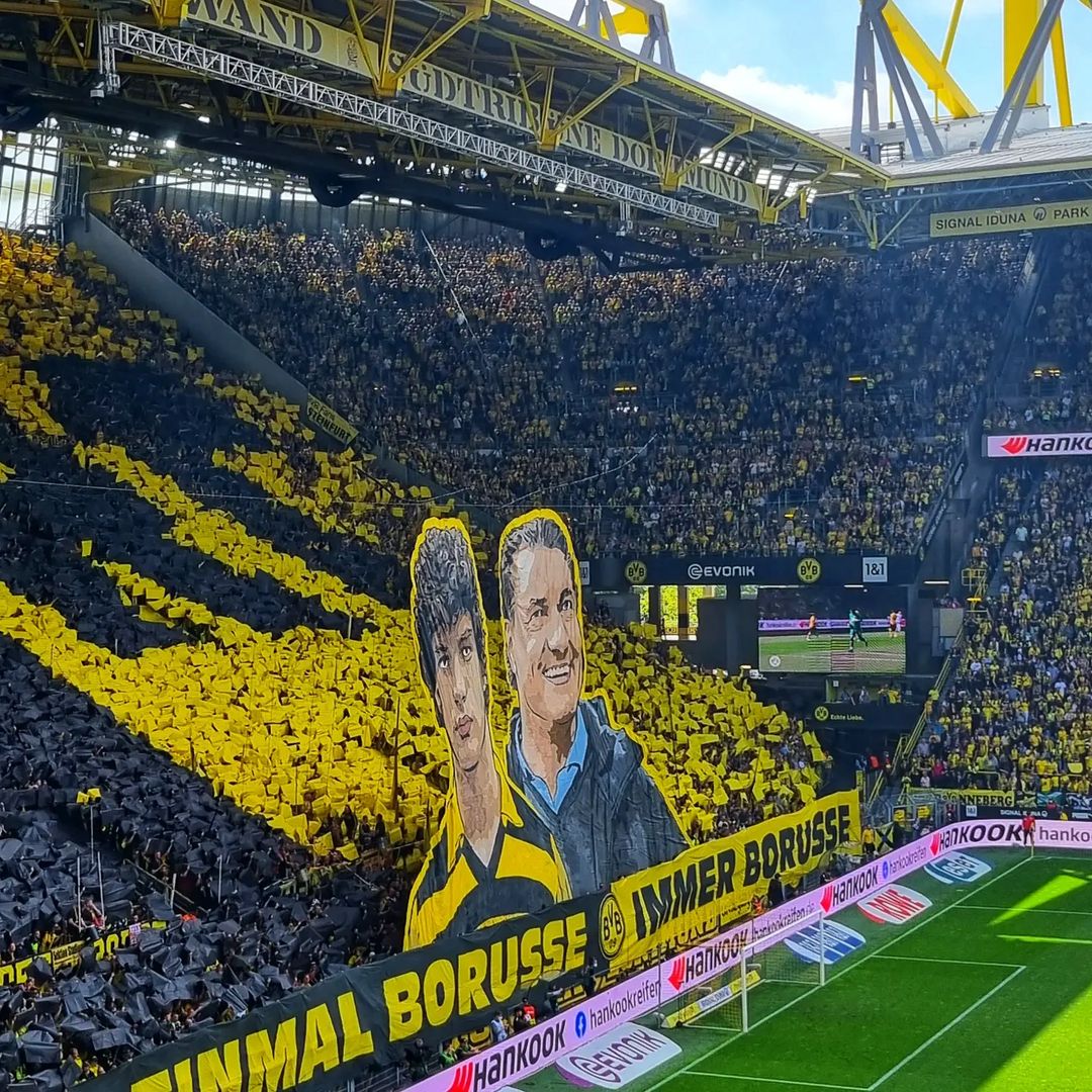 Borussia Dortmund – Hertha BSC 2-1 (9)