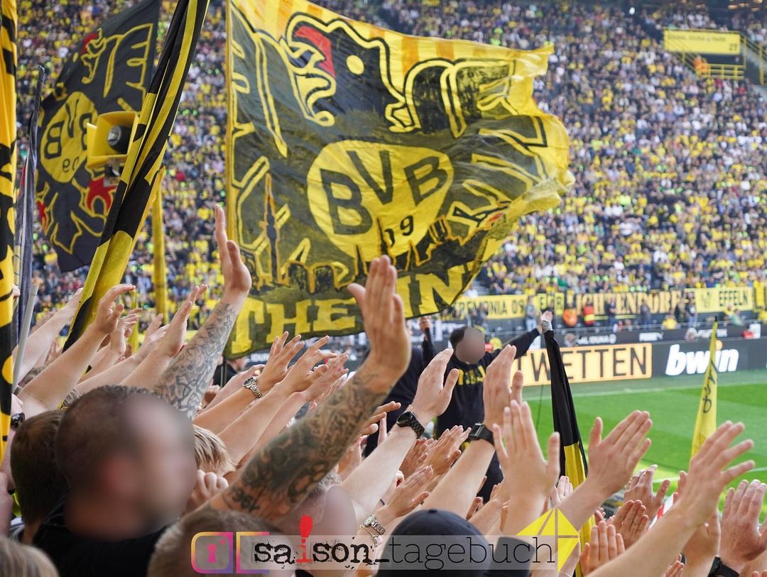 Borussia Dortmund – Hertha BSC 2-1 (10)