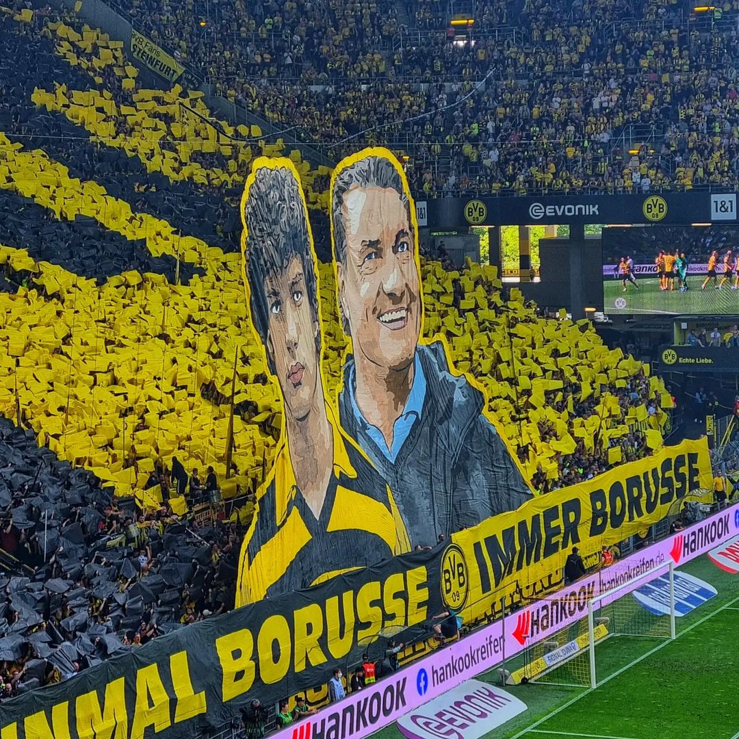 Borussia Dortmund – Hertha BSC 2-1 (11)