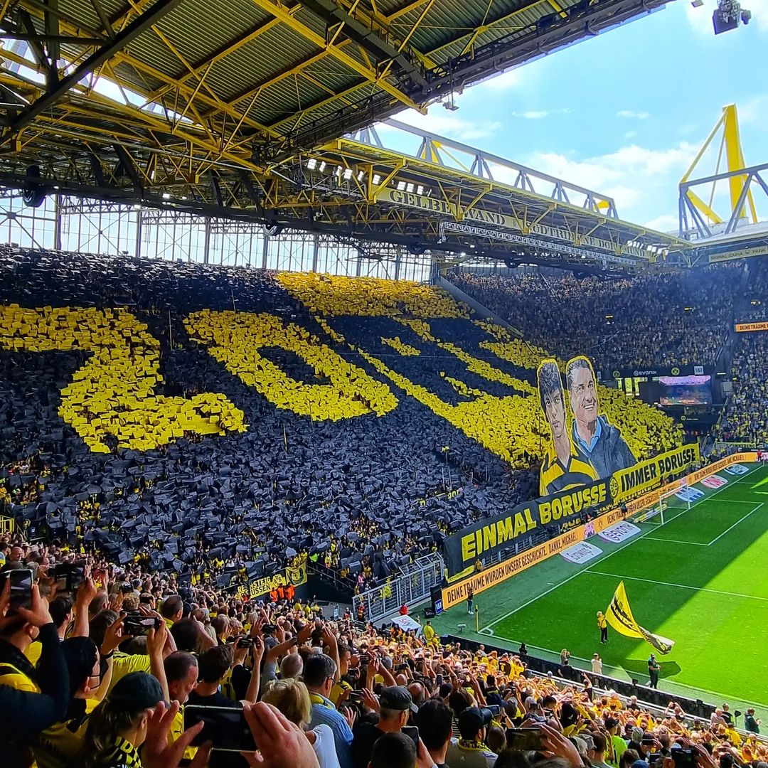 Borussia Dortmund – Hertha BSC 2-1 (12)