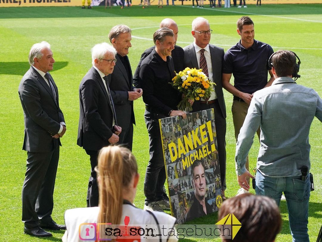 Borussia Dortmund – Hertha BSC 2-1 (17)