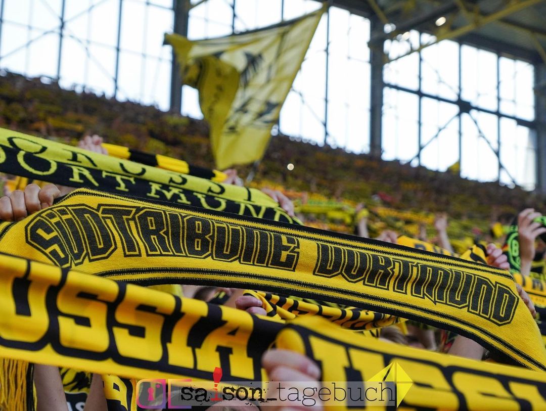 Borussia Dortmund – Hertha BSC 2-1 (18)