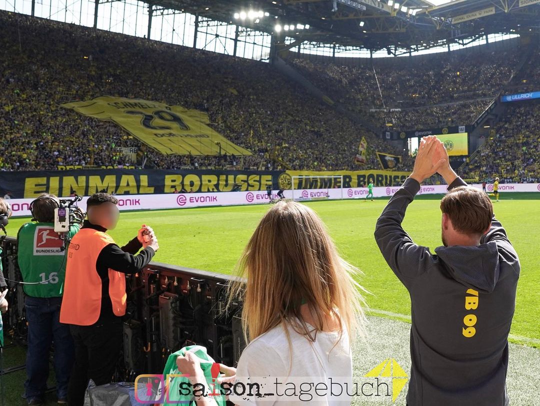Borussia Dortmund – Hertha BSC 2-1 (19)