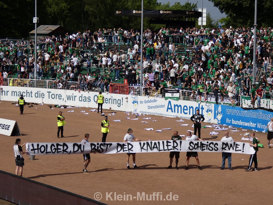 SC Preußen Münster – 1. FC Köln II 2-1 (15)