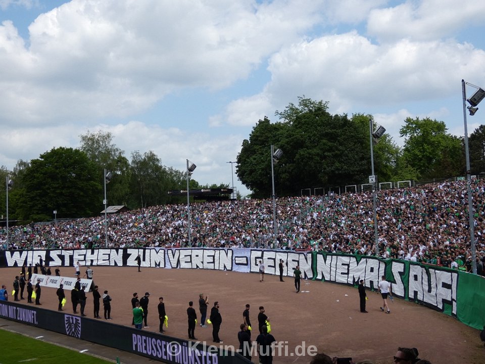 SC Preußen Münster – 1. FC Köln II 2-1 (18)