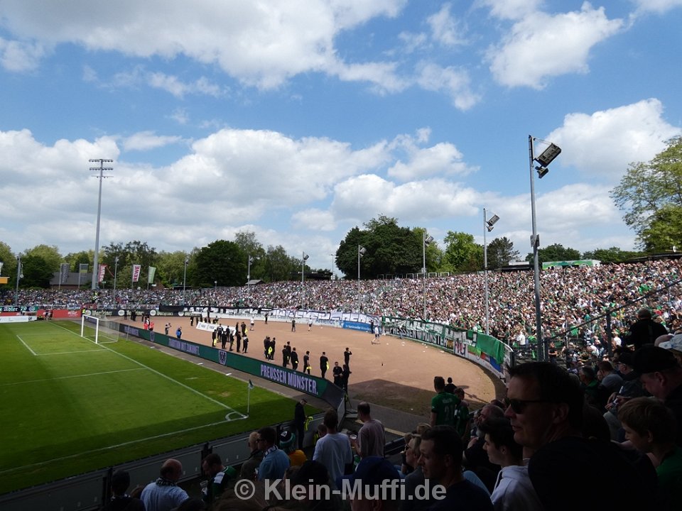 SC Preußen Münster – 1. FC Köln II 2-1 (19)