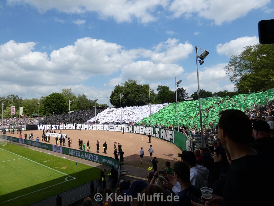 SC Preußen Münster – 1. FC Köln II 2-1 (20)