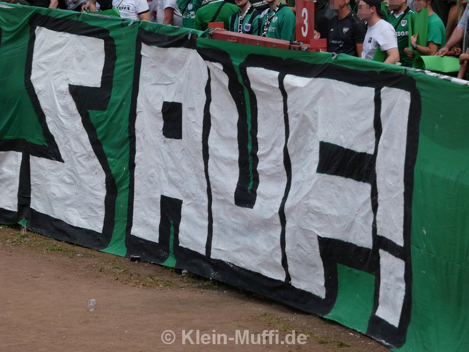 SC Preußen Münster – 1. FC Köln II 2-1 (23)
