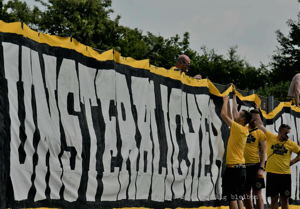 VfB Homberg – TSV Alemannia Aachen 0-0 (9)