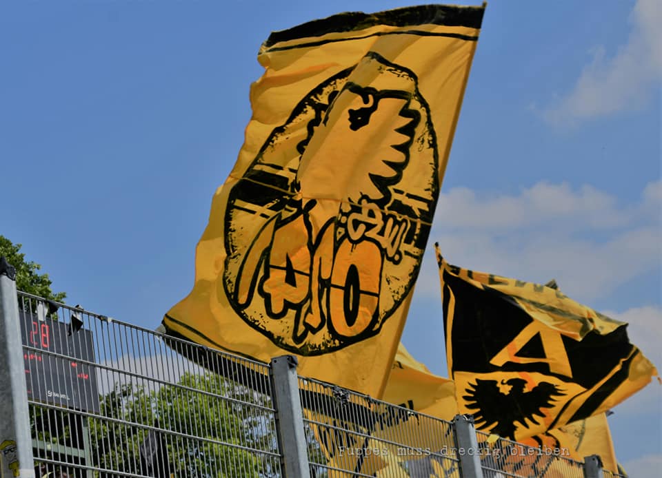 VfB Homberg – TSV Alemannia Aachen 0-0 (12)