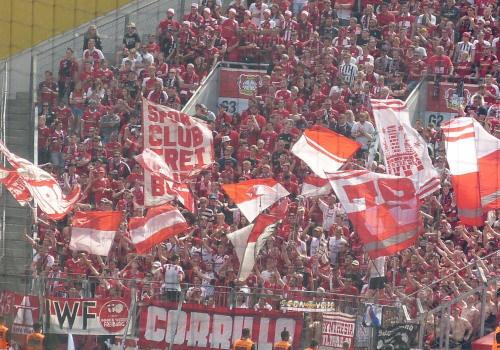 Bayer 04 Leverkusen – SC Freiburg 2-1