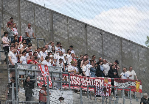Rot-Weiss Essen – Rot Weiss Ahlen 2-0