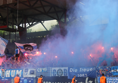 1. FC Union Berlin – VfL Bochum 3-2 (22)