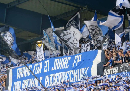 DSC Arminia Bielefeld – RB Leipzig 1-1