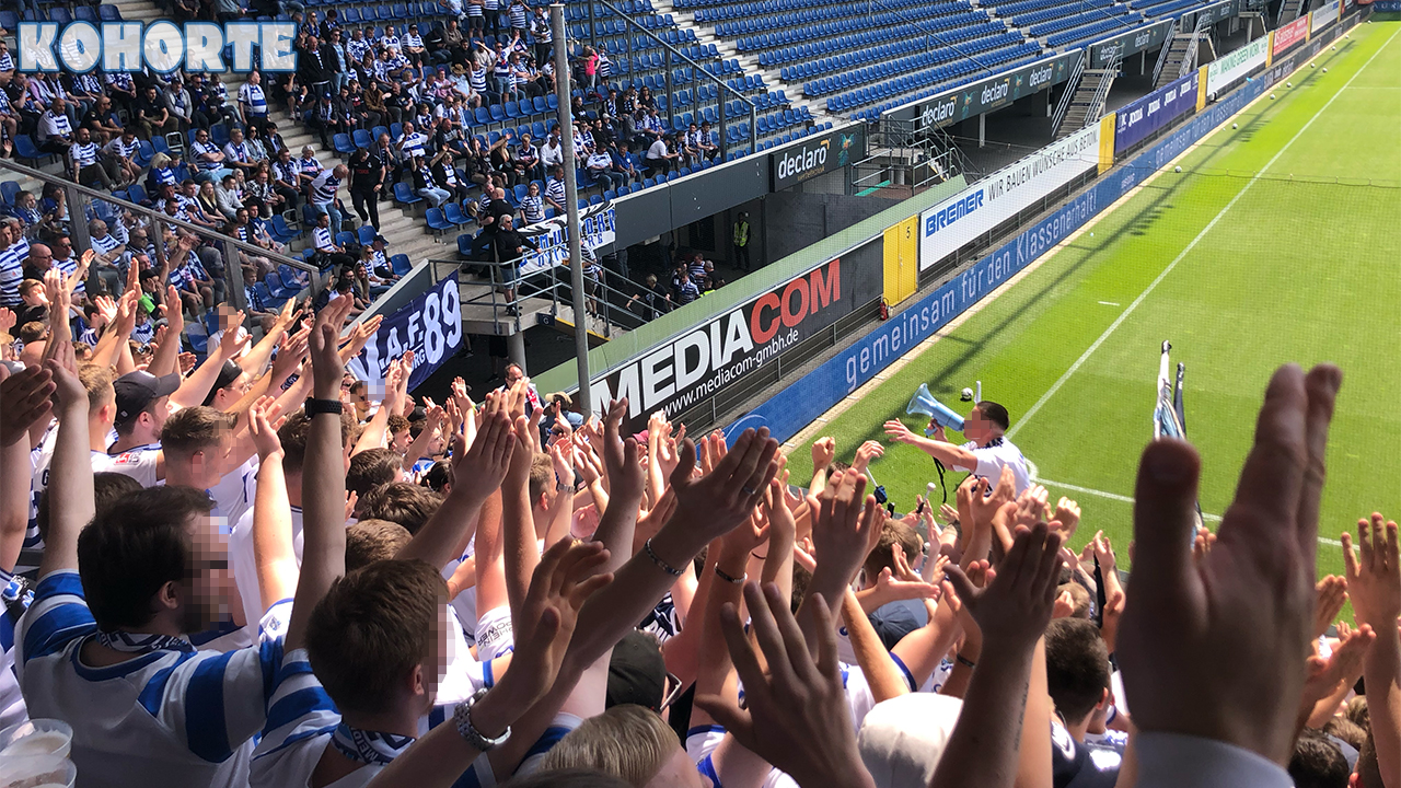 SC Verl – MSV Duisburg 1-1 (4)