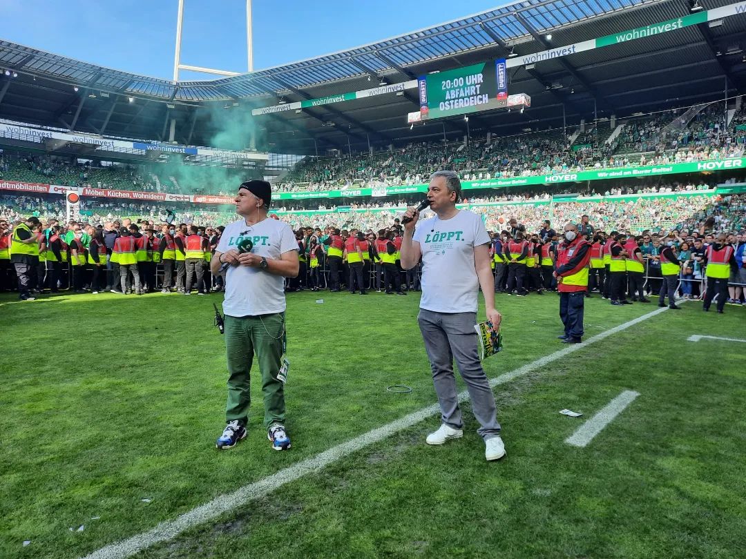 Werder Bremen – SSV Jahn Regensburg 2-0 (3)