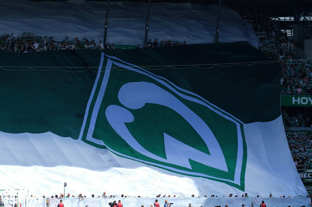 Werder Bremen – SSV Jahn Regensburg 2-0 (16)