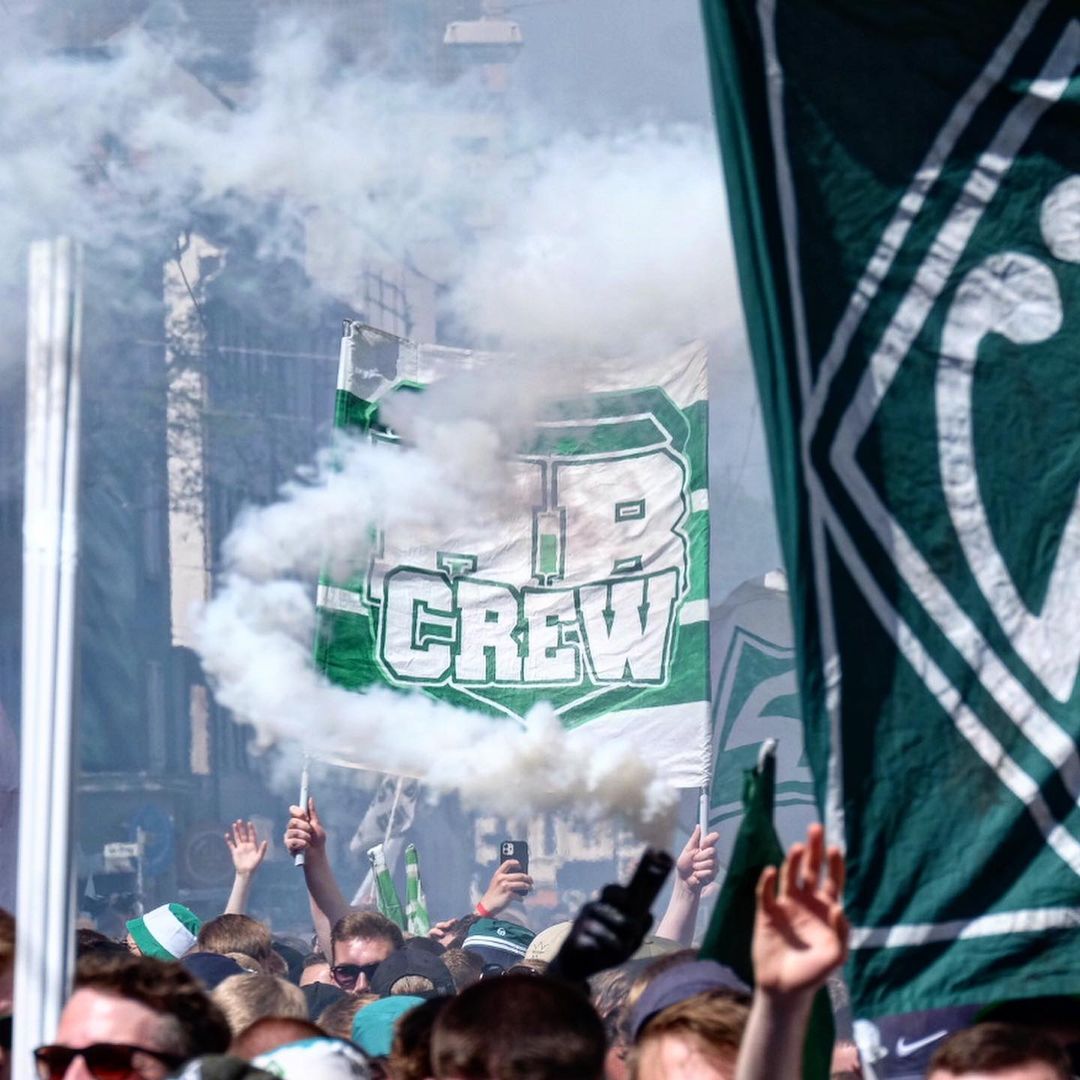 Werder Bremen – SSV Jahn Regensburg 2-0 (21)