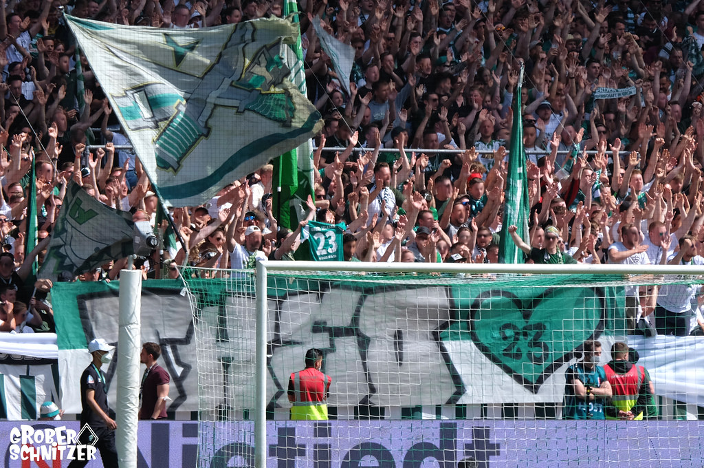 Werder Bremen – SSV Jahn Regensburg 2-0 (24)