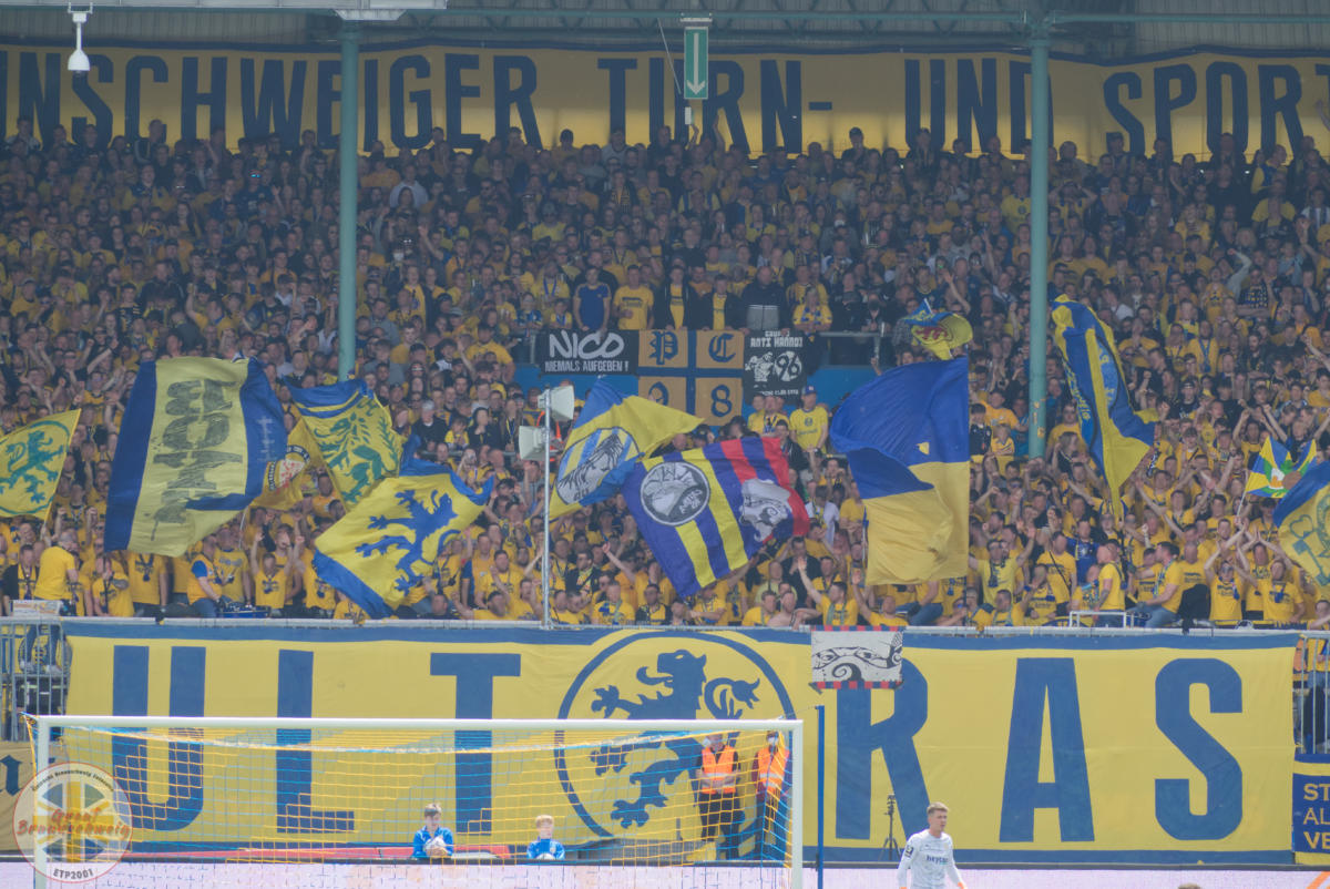 Eintracht Braunschweig – Viktoria Köln 0-1 (7)