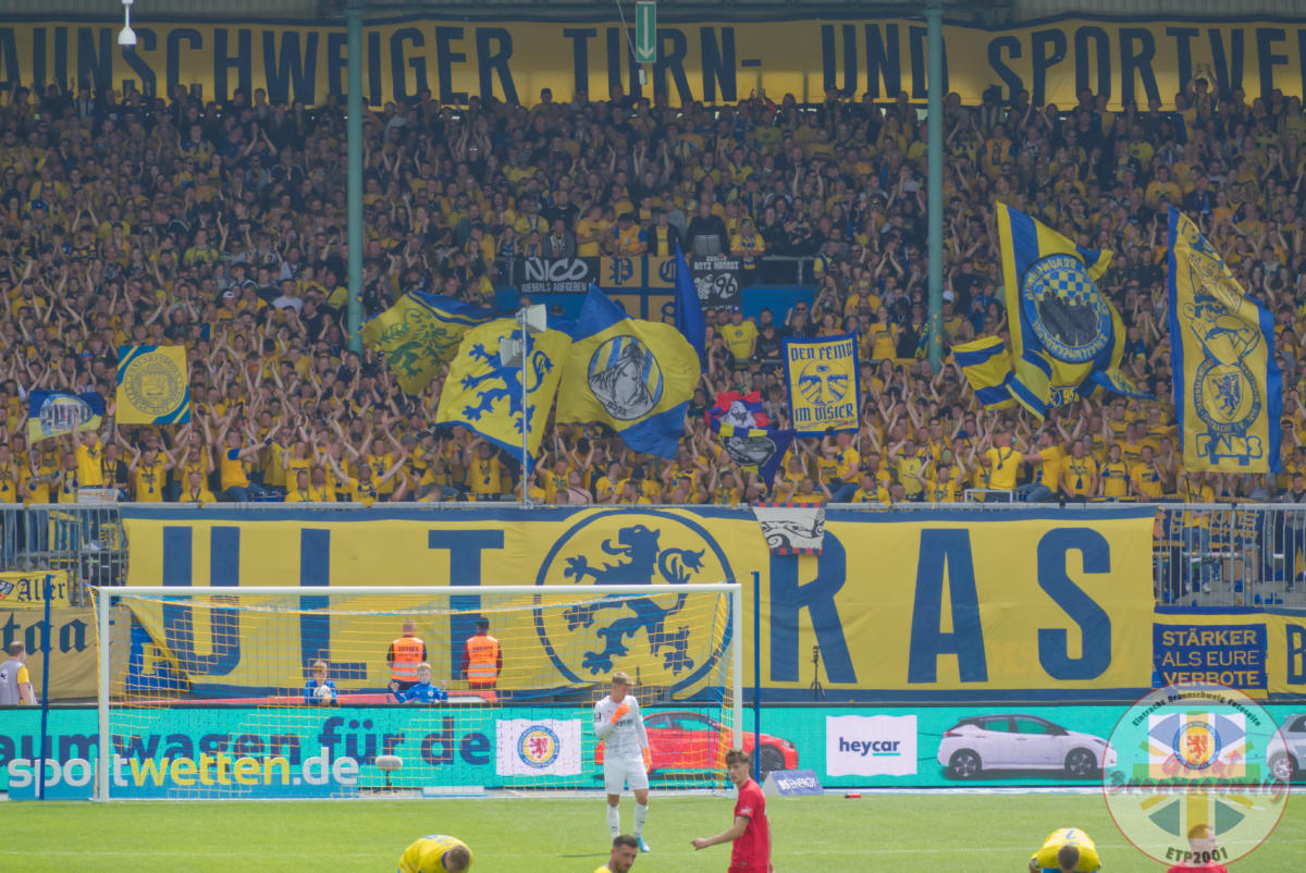 Eintracht Braunschweig – Viktoria Köln 0-1 (9)