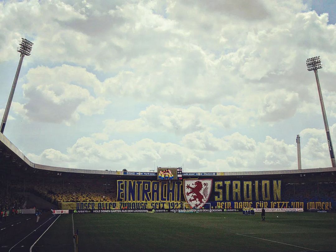 Eintracht Braunschweig – Viktoria Köln 0-1 (10)