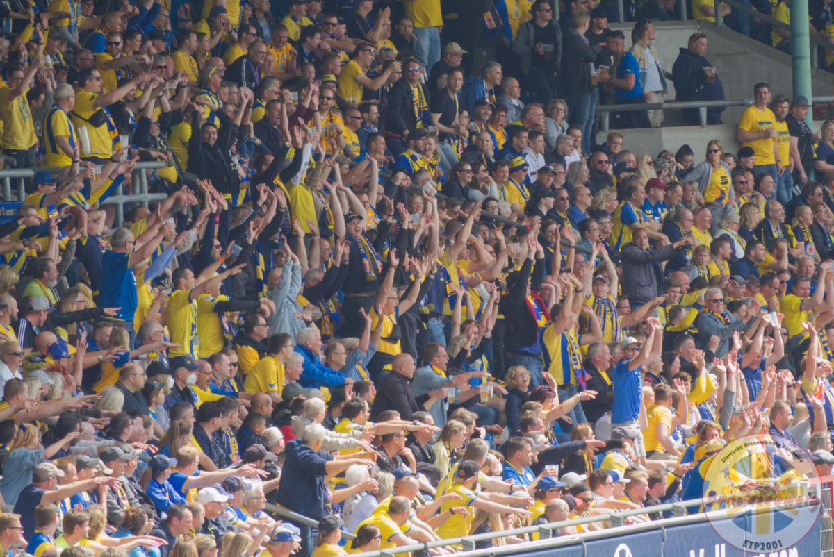 Eintracht Braunschweig – Viktoria Köln 0-1 (11)