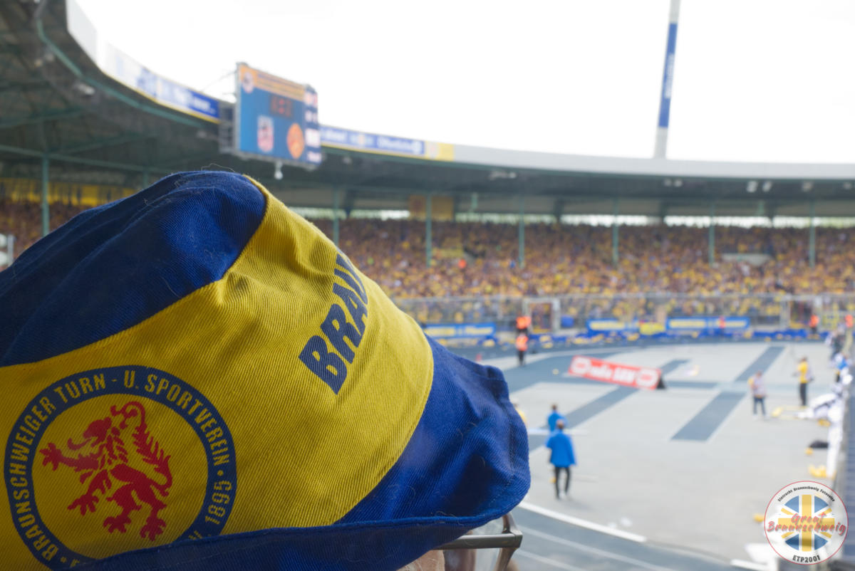 Eintracht Braunschweig – Viktoria Köln 0-1 (12)