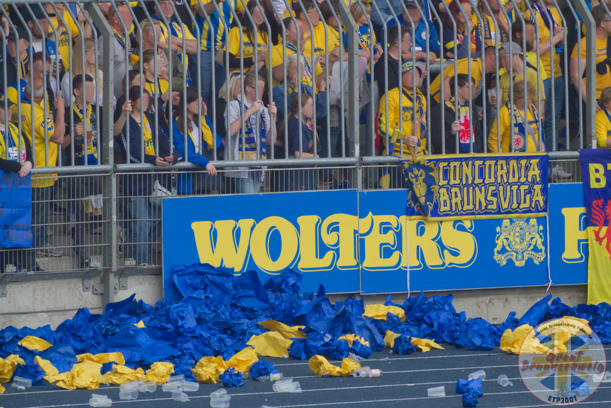 Eintracht Braunschweig – Viktoria Köln 0-1 (16)