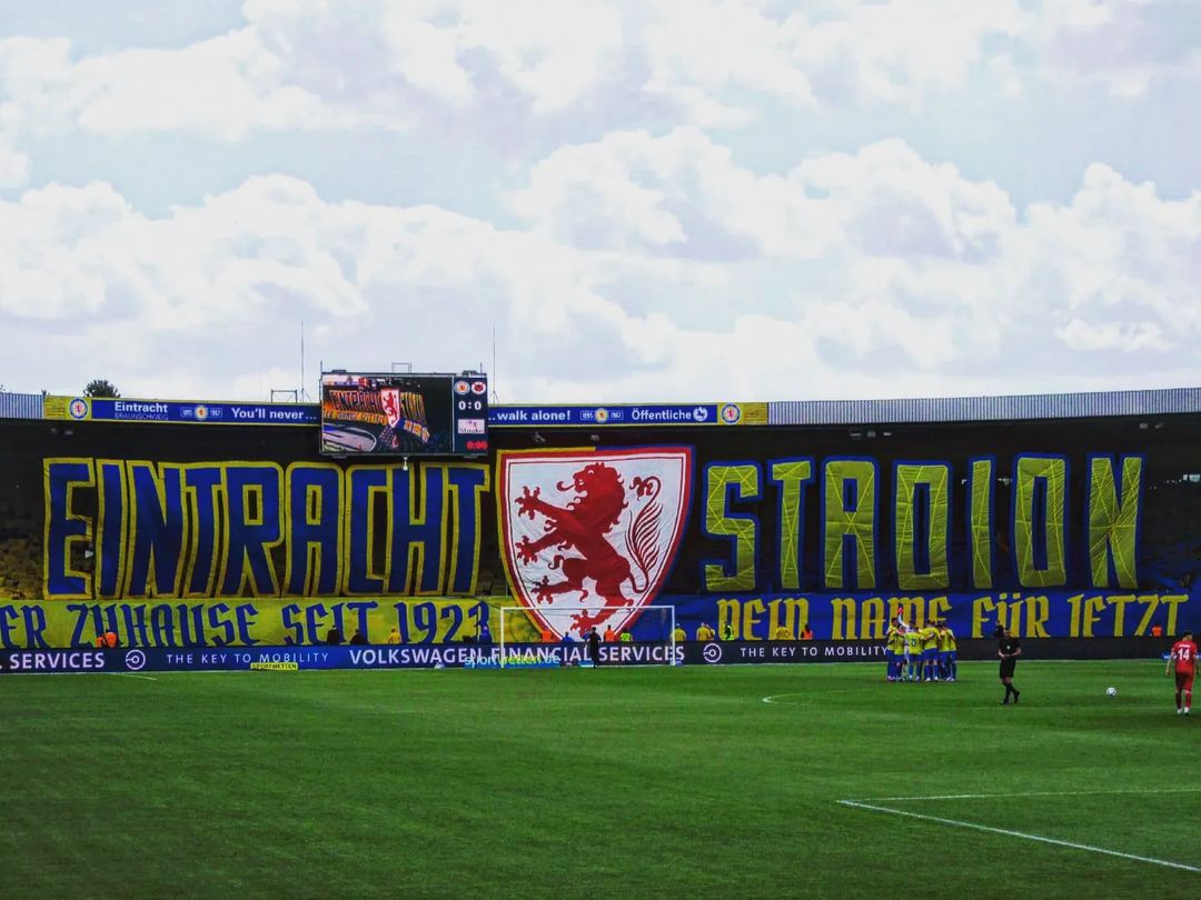 Eintracht Braunschweig – Viktoria Köln 0-1 (21)