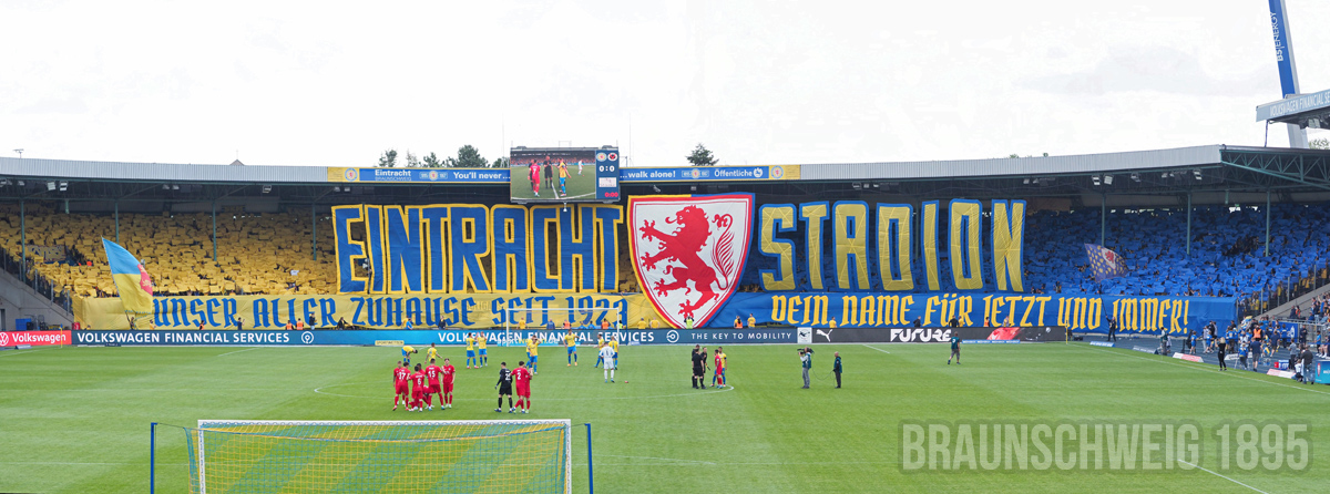 Eintracht Braunschweig – Viktoria Köln 0-1 (27)
