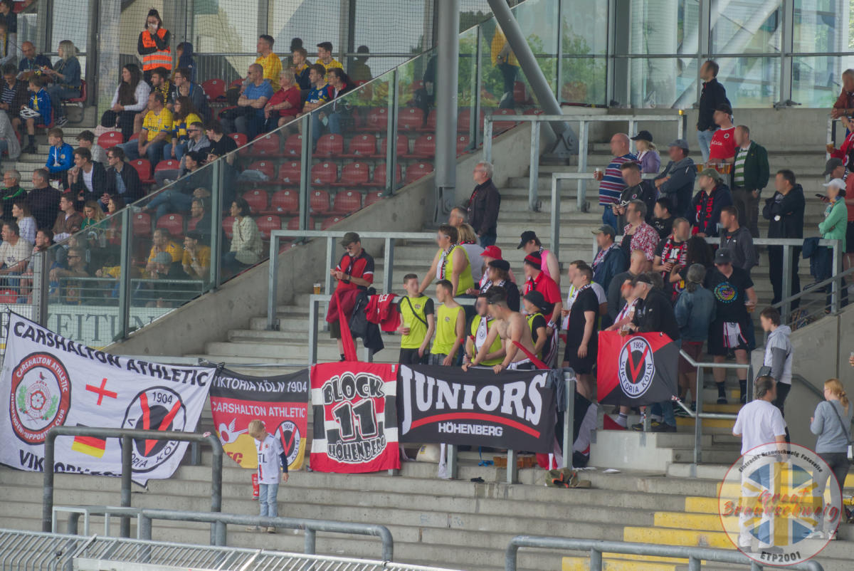Eintracht Braunschweig – Viktoria Köln 0-1 (2)