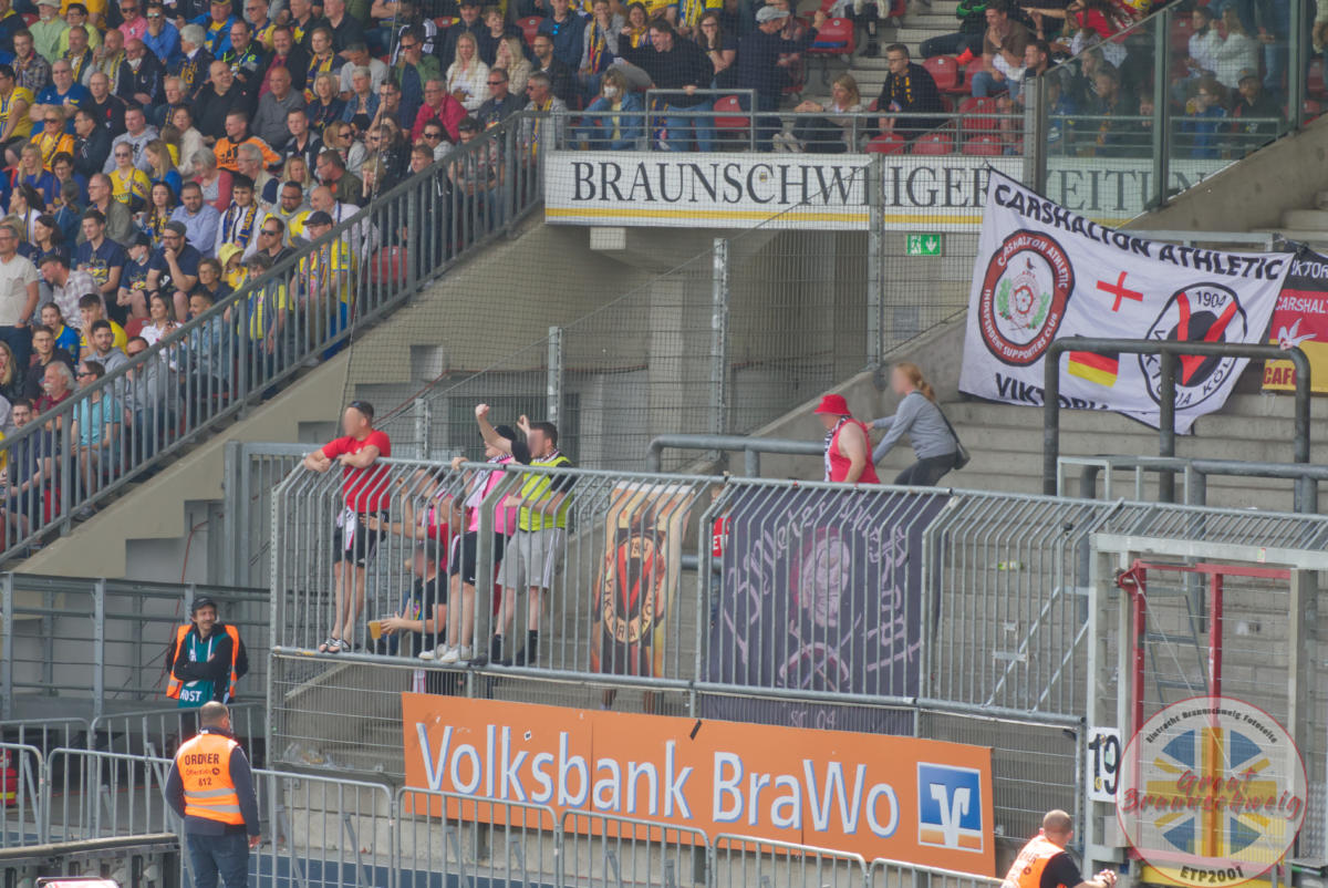 Eintracht Braunschweig – Viktoria Köln 0-1 (4)