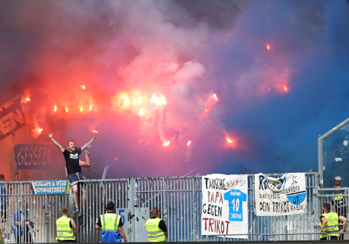 SV Darmstadt 98 – SC Paderborn 3-0 (8)