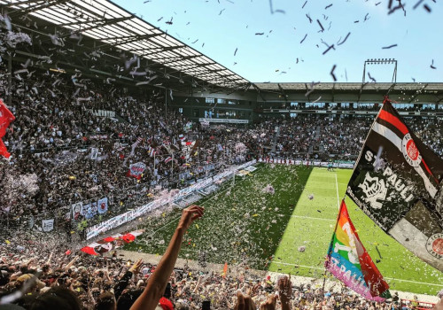 FC St. Pauli – Fortuna Düsseldorf 2-0