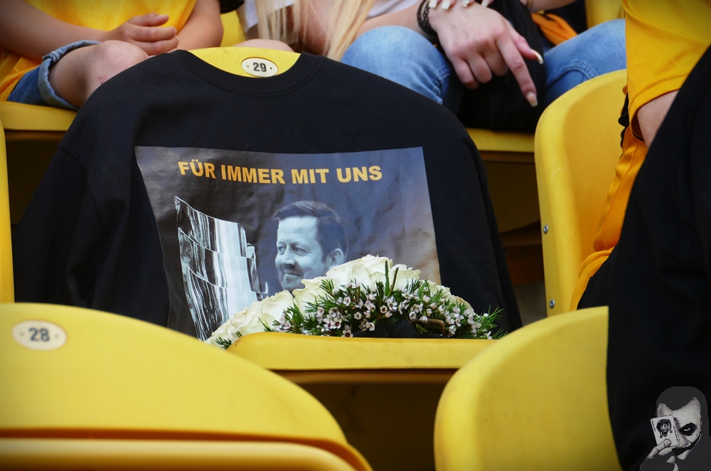 Dynamo Dresden – FC Erzgebirge Aue 0-1 (17)
