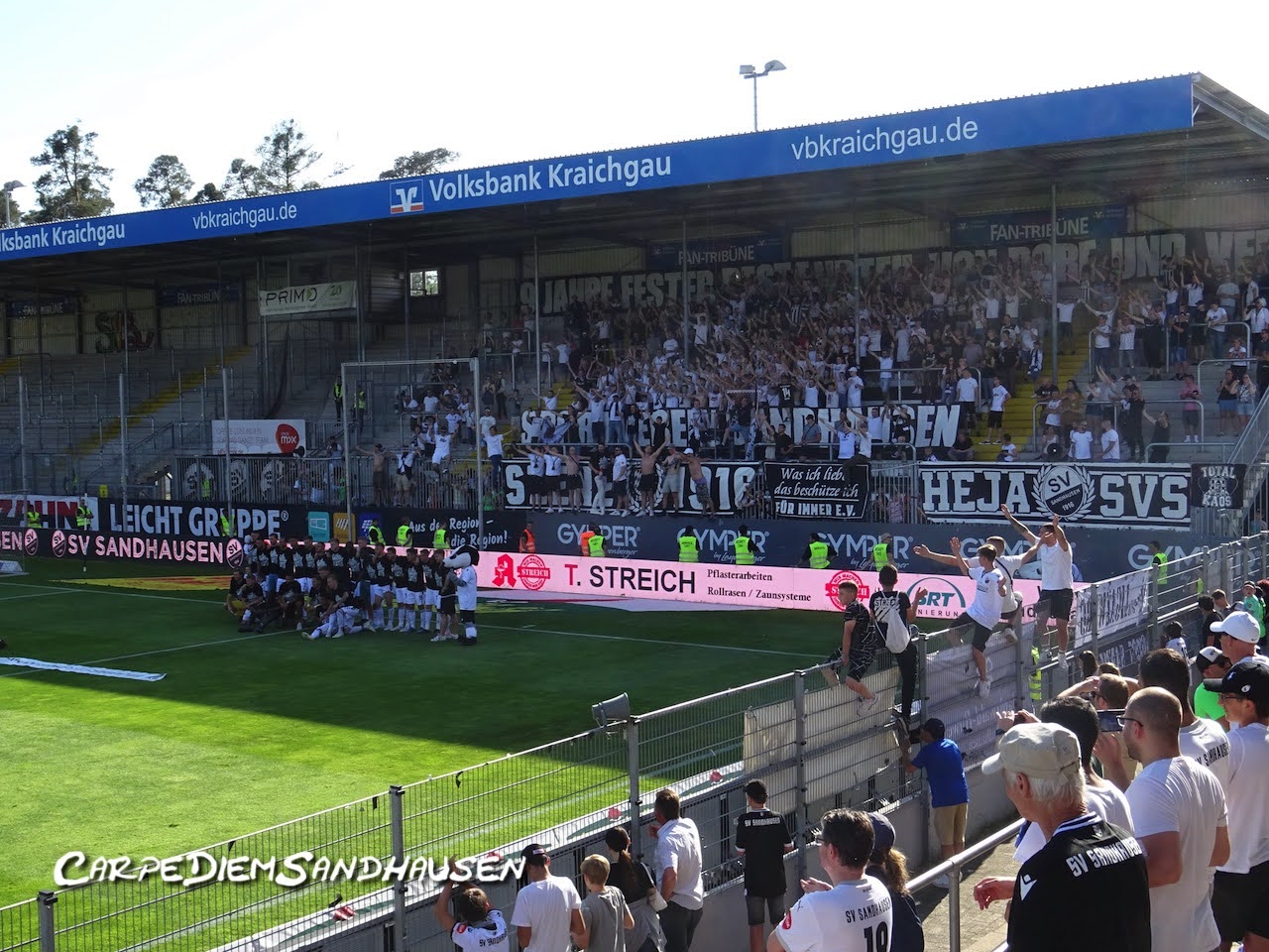 SV Sandhausen – Holstein Kiel 3-1 (2)