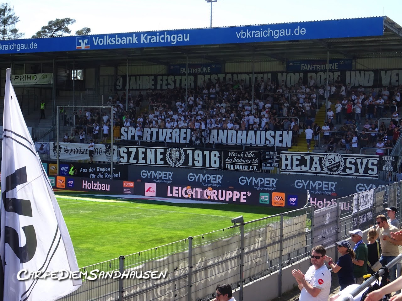 SV Sandhausen – Holstein Kiel 3-1 (16)