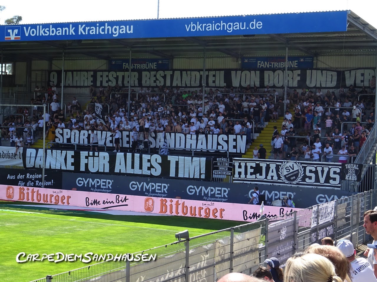 SV Sandhausen – Holstein Kiel 3-1 (18)