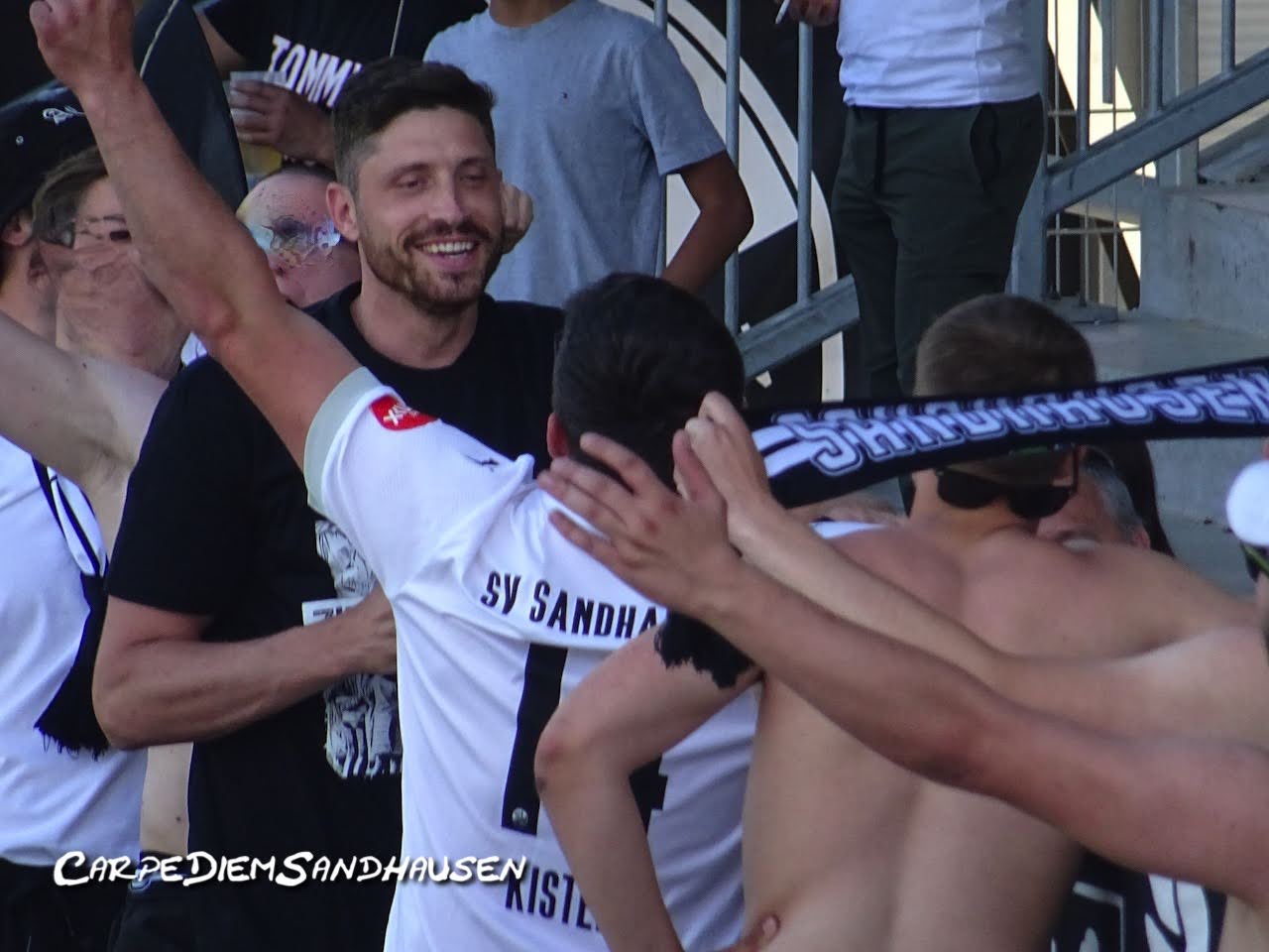SV Sandhausen – Holstein Kiel 3-1 (19)
