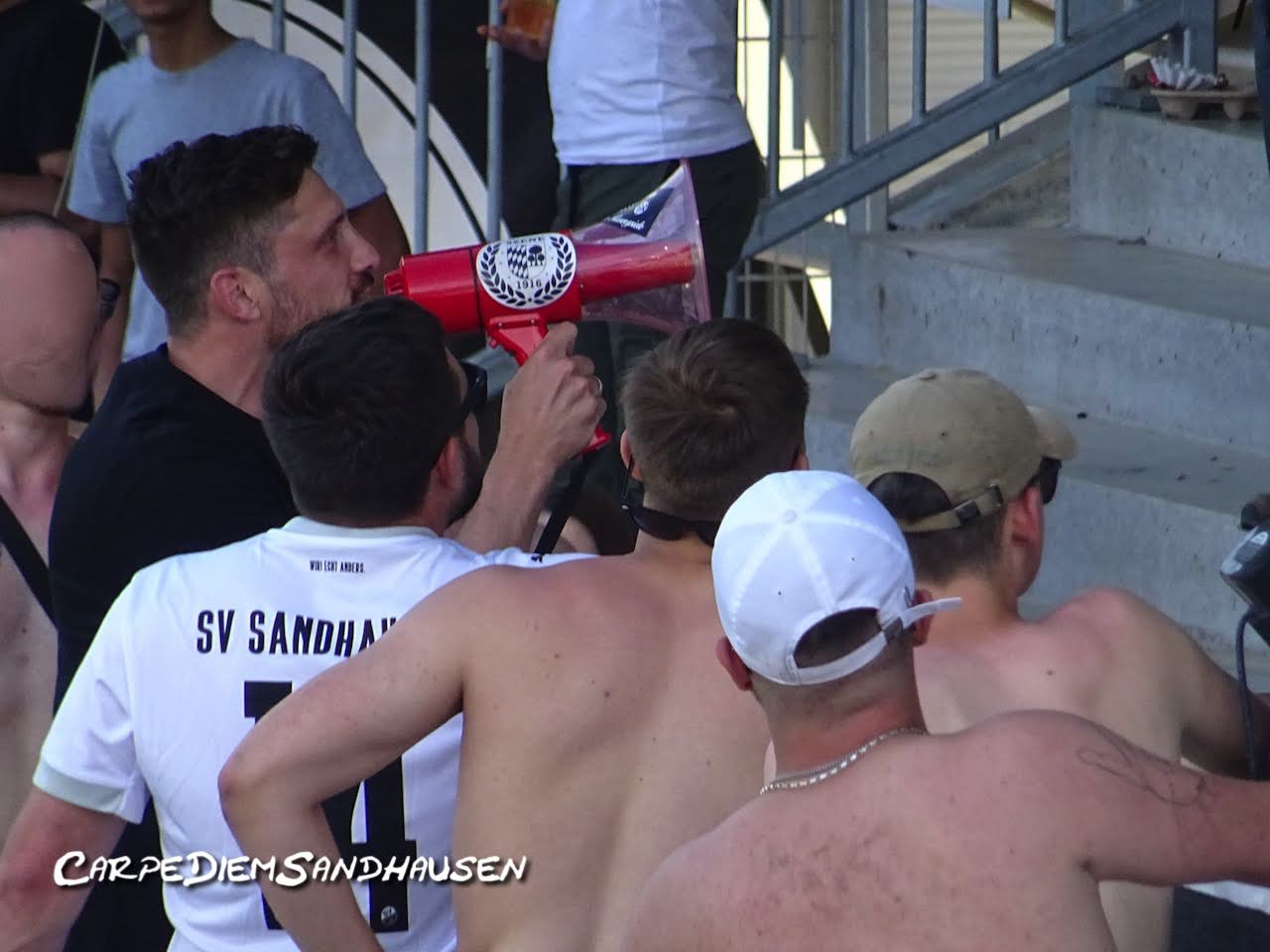 SV Sandhausen – Holstein Kiel 3-1 (20)