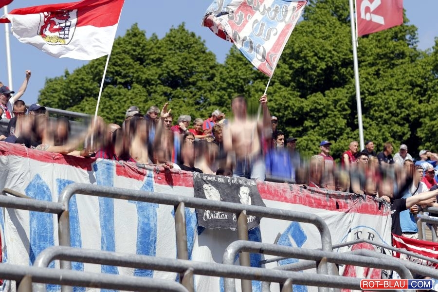 Wuppertaler SV – FC Wegberg-Beeck 4-1 (2)