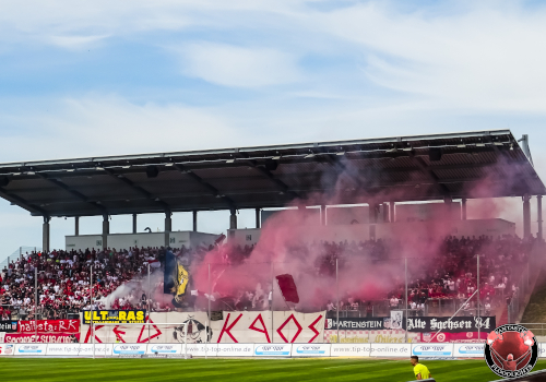 FSV Zwickau – Würzburger Kickers 7-0 (4)